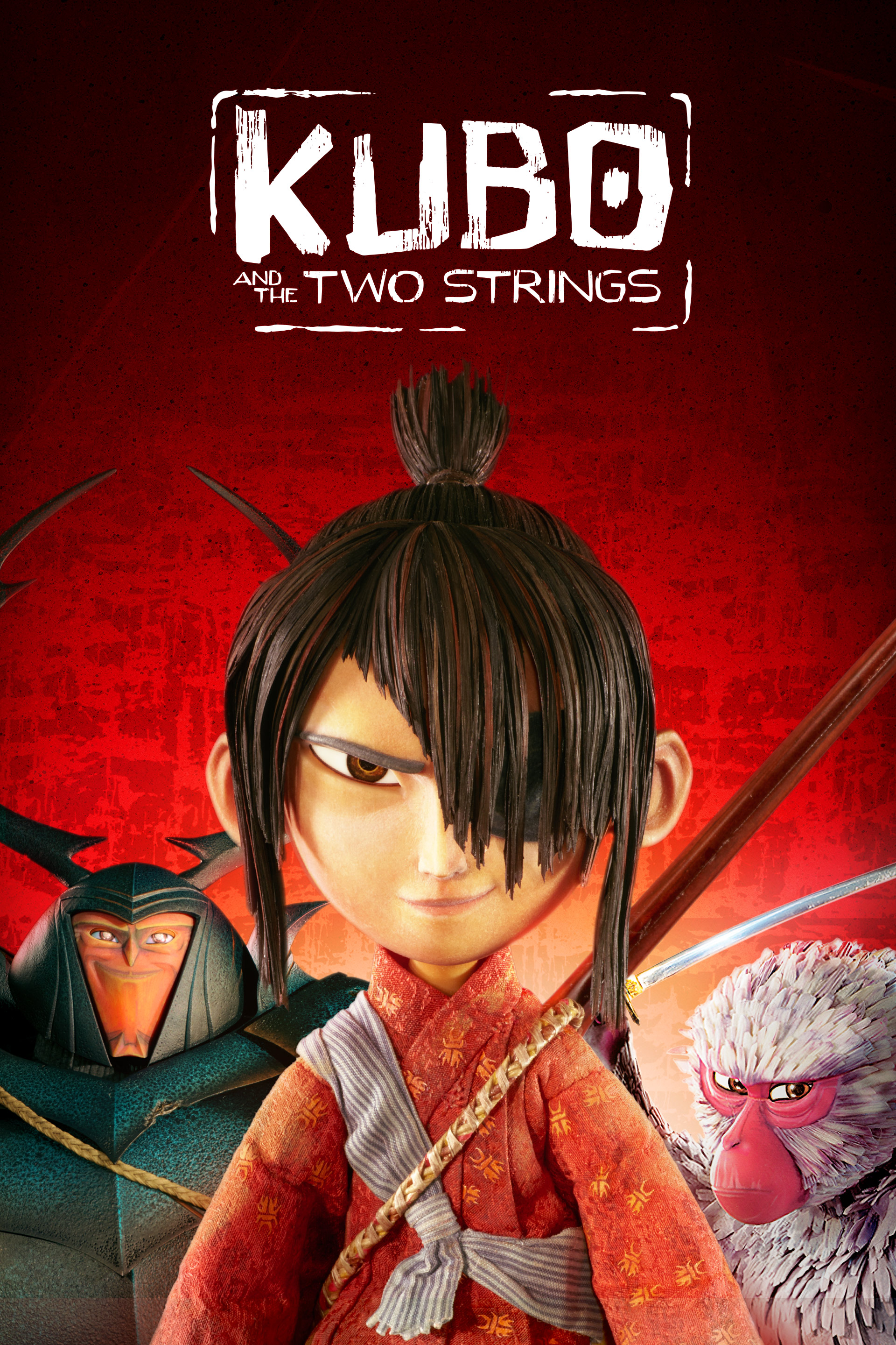 Kubo and the Two Strings (2016) [28544] (A1764883445) [[Movies]] --Plex--